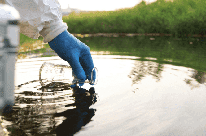 World Water Day: Lime, an expert agent in potabilization and sanitation