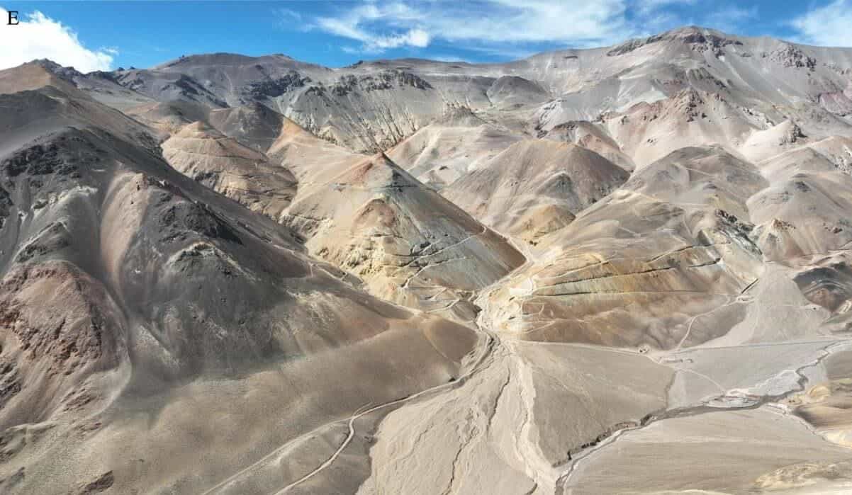 San Juan: Sable Starts the 2024-2025 Field Season at the Don Julio Project