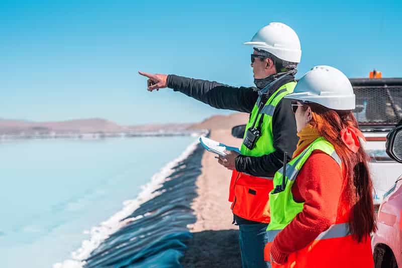 Illustrative image for the article: Arcadium Lithium Obtains Regulatory Approvals for Its Acquisition by Rio Tinto
