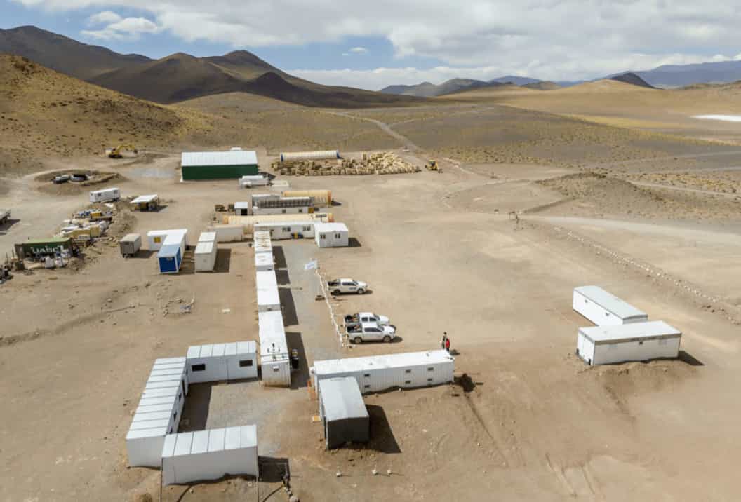 AbraSilver: Step-Out Drilling at Diablillos Expands High-Grade Silver Mineralization