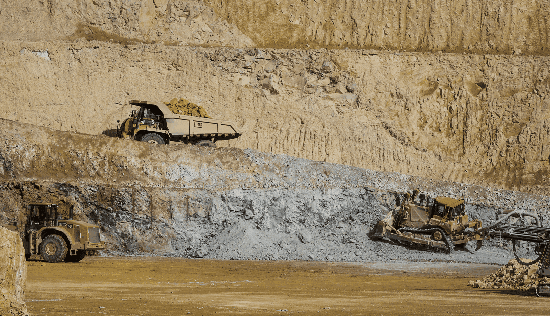 Santa Cruz: Don Nicolás mine exceeded 16,000 ounces of gold produced in Q2