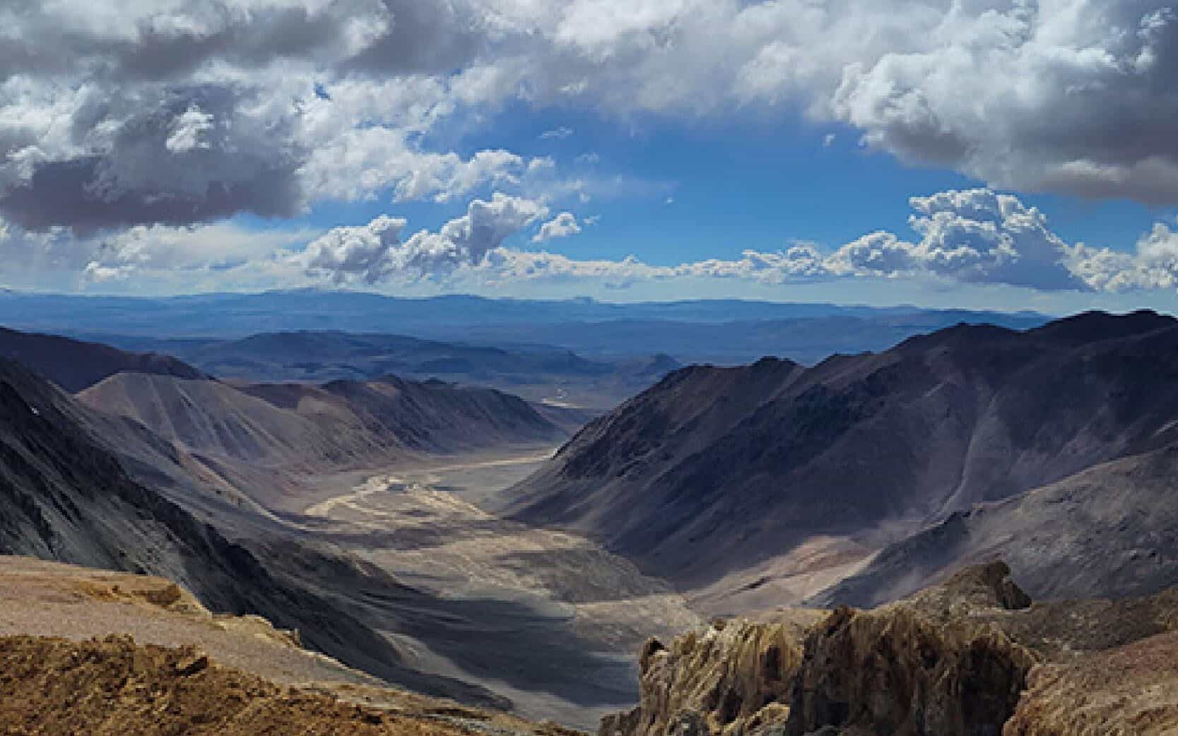Copper: BHP and Lundin Mining finalize the acquisition of Filo Corp
