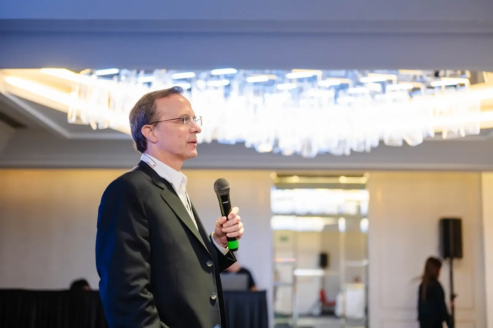 Illustrative image for the article: Supervielle Targets Swift Financing for the Mining Supply Chain and Has Already Disbursed Over US$10 Million to Suppliers
