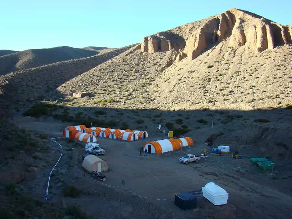 Illustrative image for the article: San Juan: Latin Metals Signs Definitive Option Agreement for Huachi Copper-Gold Project 