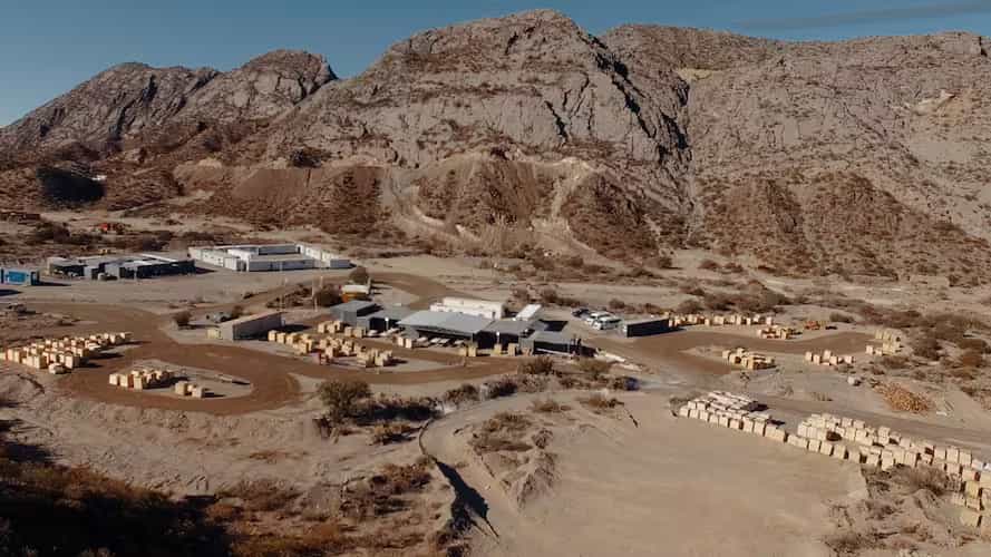 Challenger Draws Down First US$2M Under a US$20M Project Finance Facility