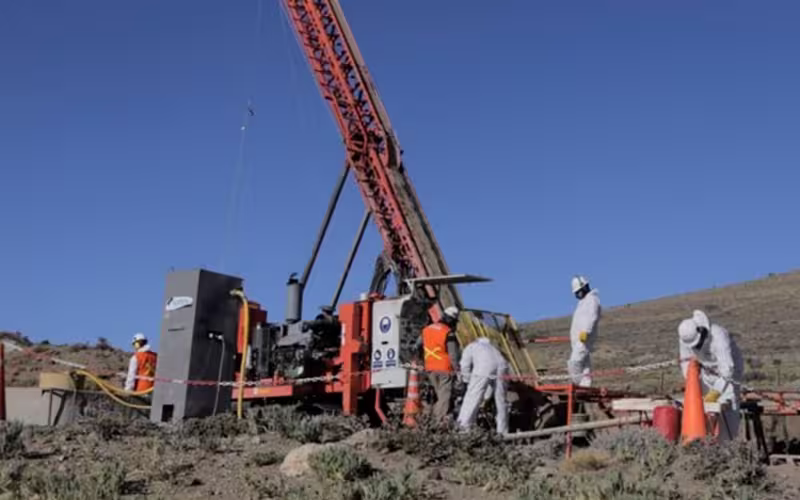 Cuánto se avanzó y qué falta: a un año del lanzamiento del nuevo impulso minero de Mendoza