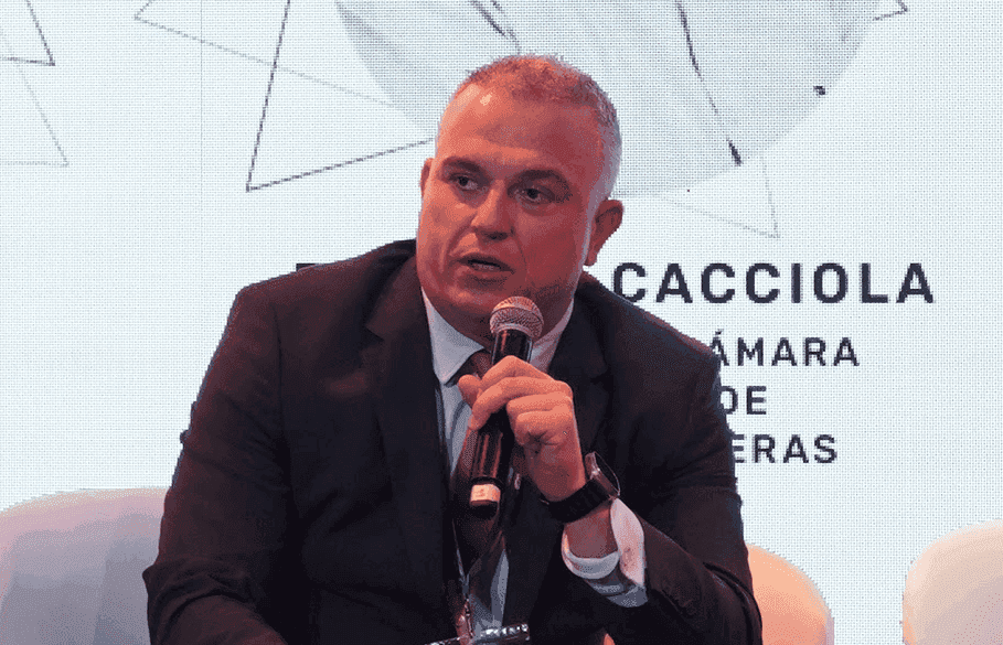 Illustrative image for the article: Michael Meding: "The RIGI is a very good tool to bring more confidence and competitiveness to Argentina"
