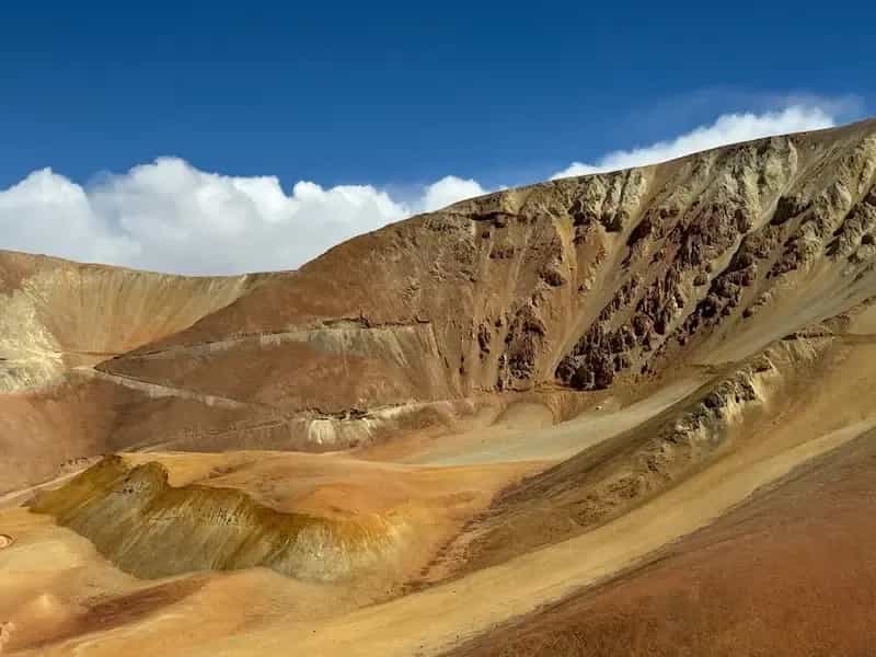 Filo Sur Project: New Geophysical Target on Trend with Filo Del Sol