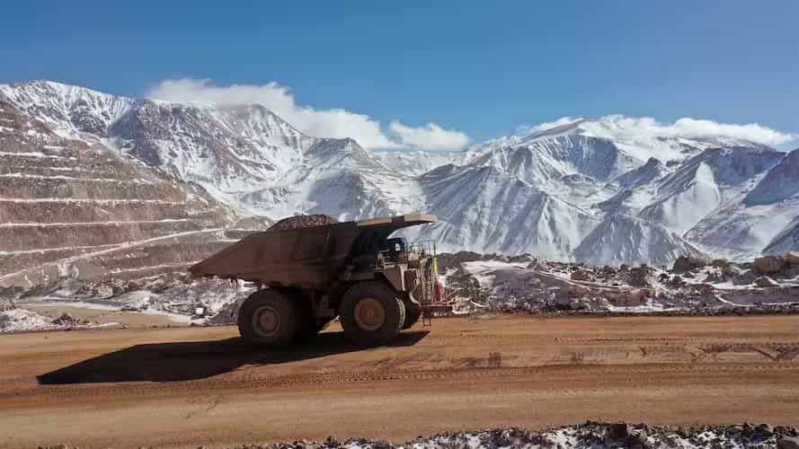 La fiebre mundial del oro, otra oportunidad para la minería argentina