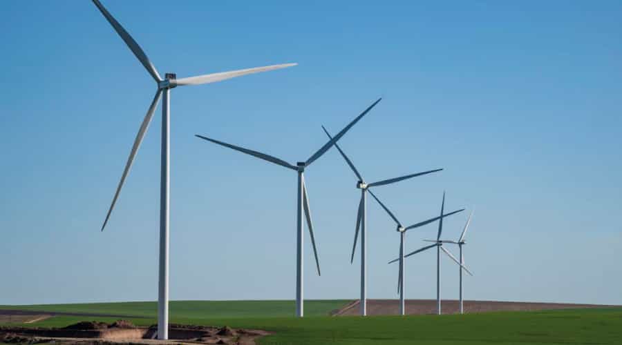 Illustrative image for the article: Renewable Energy: Genneia Announces Commissioning of La Elbita Wind Farm
