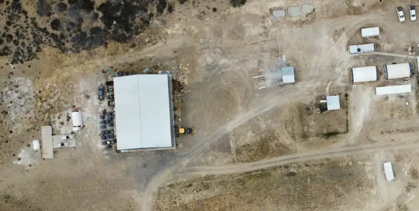 Illustrative image for the article: New Silver Discovery Expands Joaquin Project