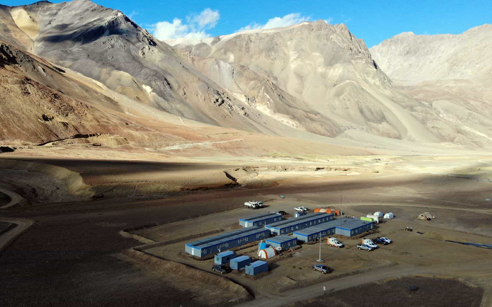 Illustrative image for the article: Glencore Pachón Promotes a New Collaborative Working Model with Local Suppliers