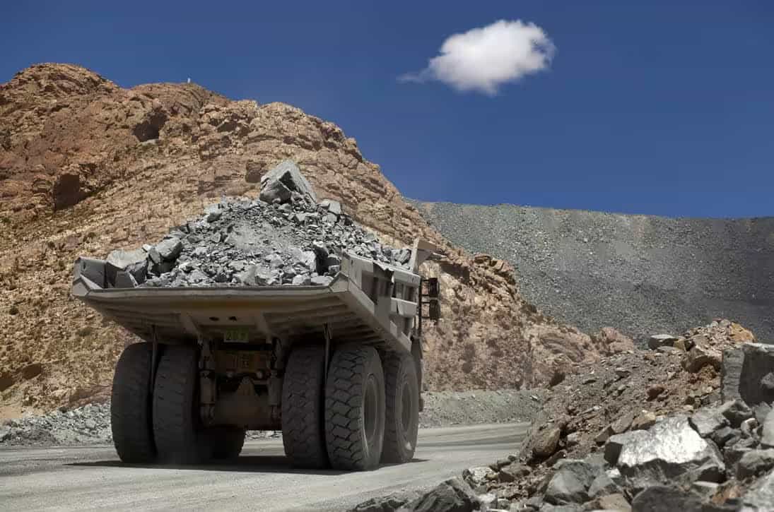 Illustrative image for the article: Mining in Jujuy: Lithium Growth and Extended Operations at Chinchillas Silver Mine