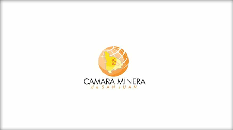 Cámara Minera de San Juan. Comunicado de prensa