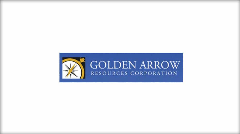 Imagen ilustrativa para la noticia: Golden Arrow toma opción en Flecha de Oro,  Proyecto de oro en la Provincia de Rio Negro | Panorama Minero