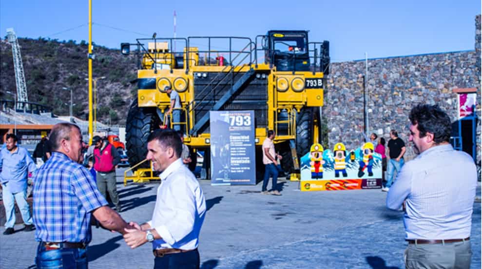 Imagen ilustrativa para el artículo: Catamarca: Entre el 13 y 16 de septiembre se realizará la Expoproductiva 2018