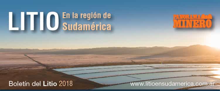 LSC Lithium avanza en el PEA de Pozuelos – Pastos Grandes