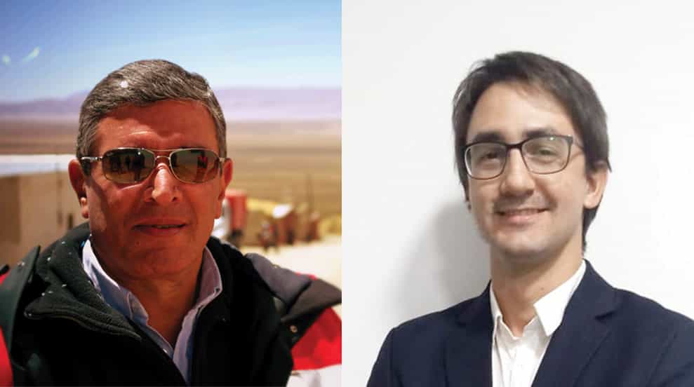 Producción de derivados de litio:  Una inmensa oportunidad de desarrollo regional