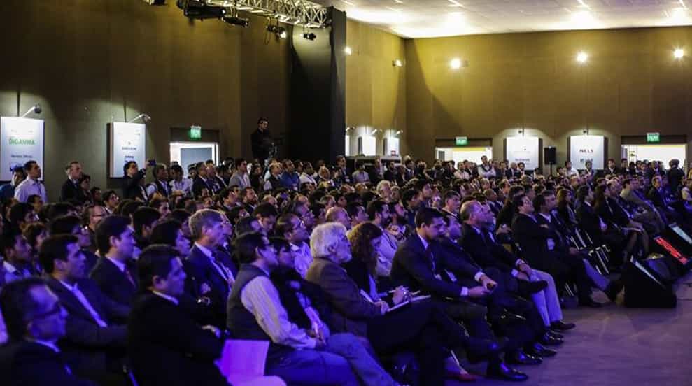 Expomina 2018 &#8211; MÁS DE 100 CONFERENCIAS CON IMPORTANTES ESPECIALISTAS