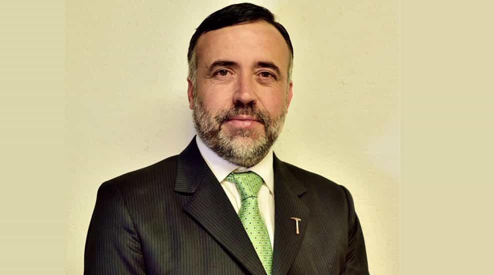 “Planificamos utilizar el Belgrano Cargas como pilar del crecimiento de Tres Quebradas”