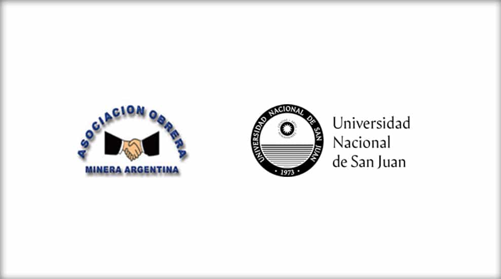 Imagen ilustrativa para el artículo: AOMA y la UNSJ en un nuevo capítulo de la formación y capacitación de dirigentes mineros