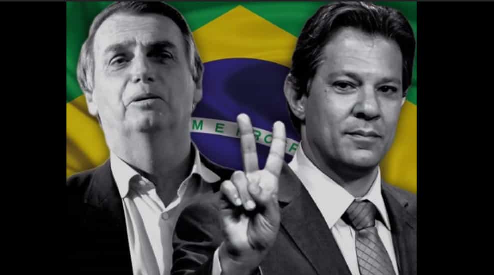 Imagen ilustrativa para el artículo: Brasil elige Presidente: el potencial impacto comercial con Argentina