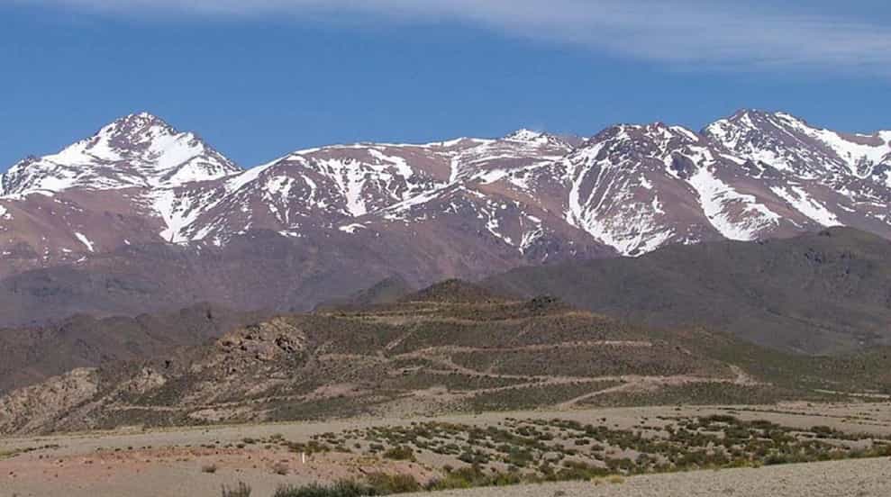 Imagen ilustrativa para el artículo: Mendoza, otra provincia en la que se reabre el debate sobre la minería