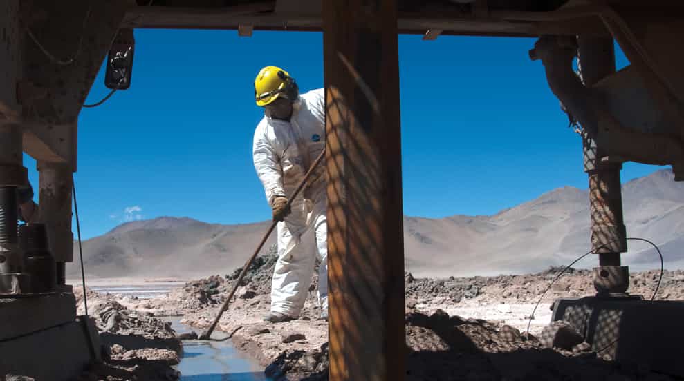 Imagen ilustrativa para la noticia: “Our plan is to build the Project over the next 3-3.5 years, targeting first production by 2022” | Panorama Minero