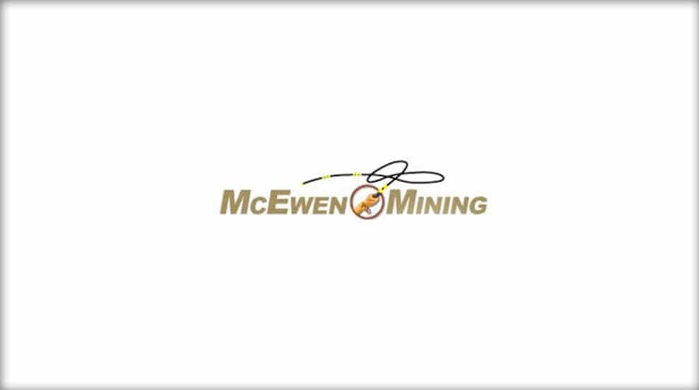 Imagen ilustrativa para el artículo: McEwen Mining informó resultados del tercer trimestre: La actualidad en Los Azules y San José