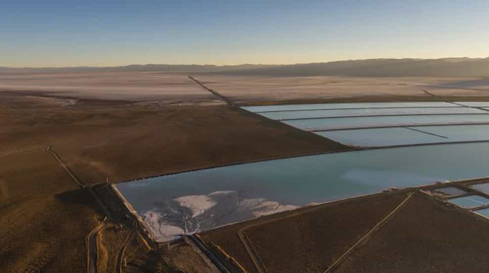 Orocobre reports June Quarter 2019 results