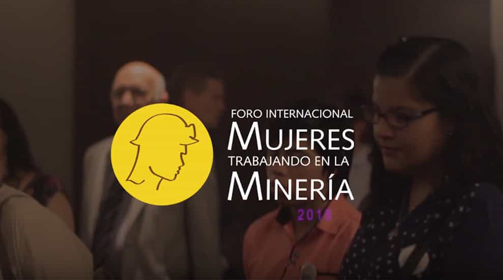 Imagen ilustrativa para la noticia: Reviví el Foro Mujeres en Minería 2018 | Panorama Minero
