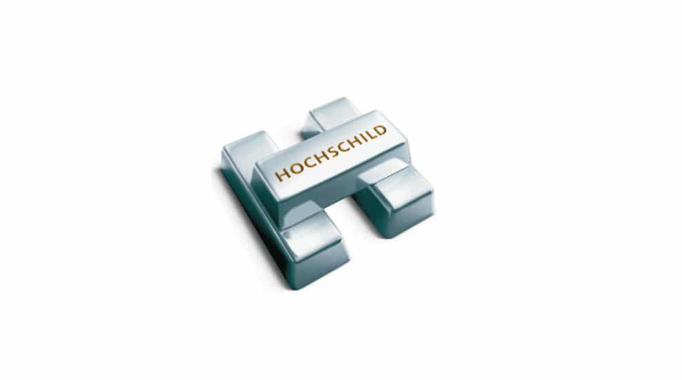 Imagen ilustrativa para el artículo: Hochschild Mining: Production Report for the 12 months ended 31 December 2018 – San Jose´s contribution