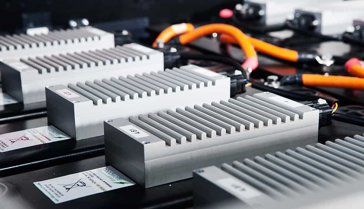 Disrupción tecnológica acentúa el protagonismo de los commodities mineros del futuro