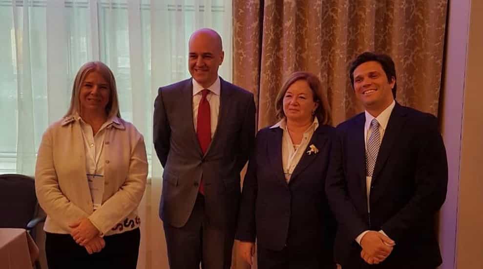 Imagen ilustrativa para el artículo: Argentina fue aceptada como miembro de iniciativa mundial para mejorar la transparencia de las industrias extractivas (EITI)