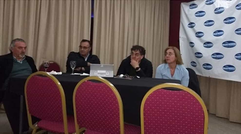 Imagen ilustrativa para el artículo: Dónde fue a parar el impacto minero