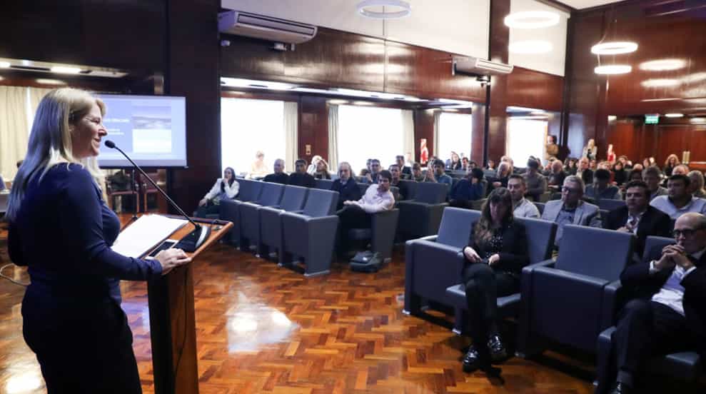 Imagen ilustrativa para el artículo: Secretaría de Política Minera presentó una guía de recursos de buenas prácticas para el cierre de minas