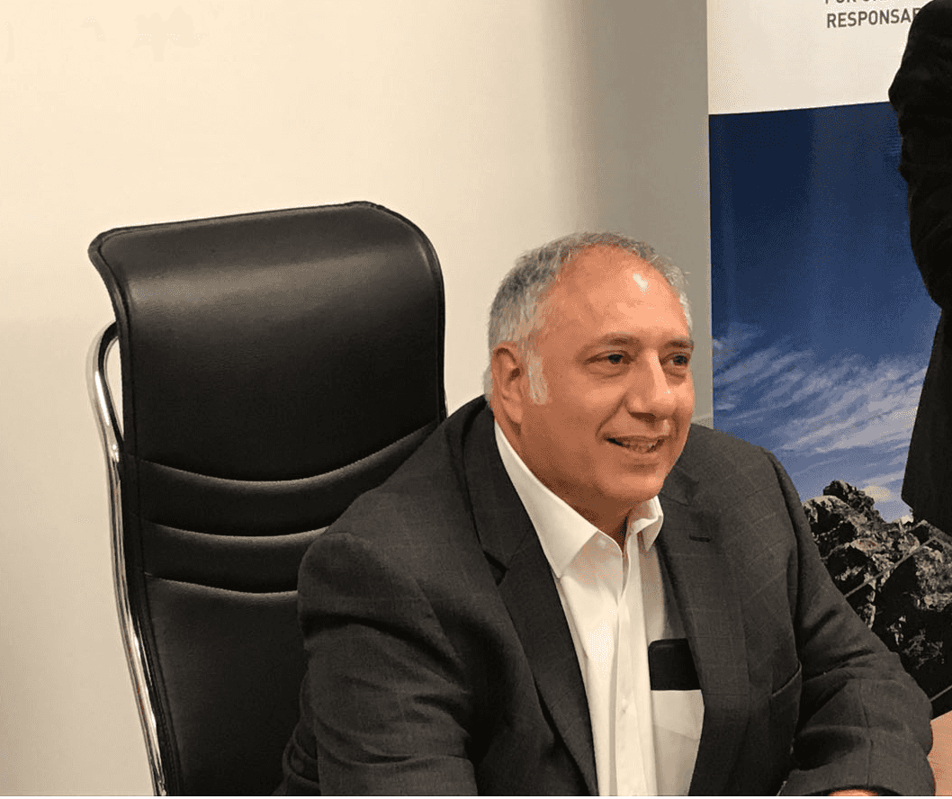 Imagen ilustrativa para la noticia: Alberto Carlocchia, nuevo presidente de CAEM: «Argentina deberá virar hacia una visión productiva y la minería tiene que ser parte» | Panorama Minero