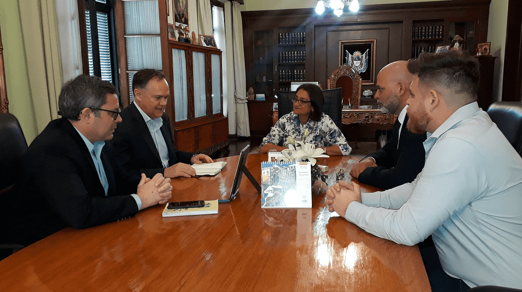 Imagen ilustrativa para la noticia: Galaxy Lithium presented its feasibility program and advances in the Sal de Vida project to Catamarca | Panorama Minero