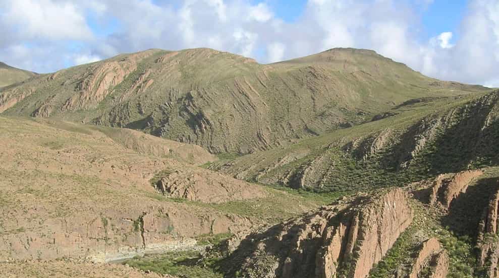 Imagen ilustrativa para la noticia: Santa Cruz: Latin Metals anunció resultados de exploración positivos para los proyectos La Flora Y Cerro Bayo | Panorama Minero