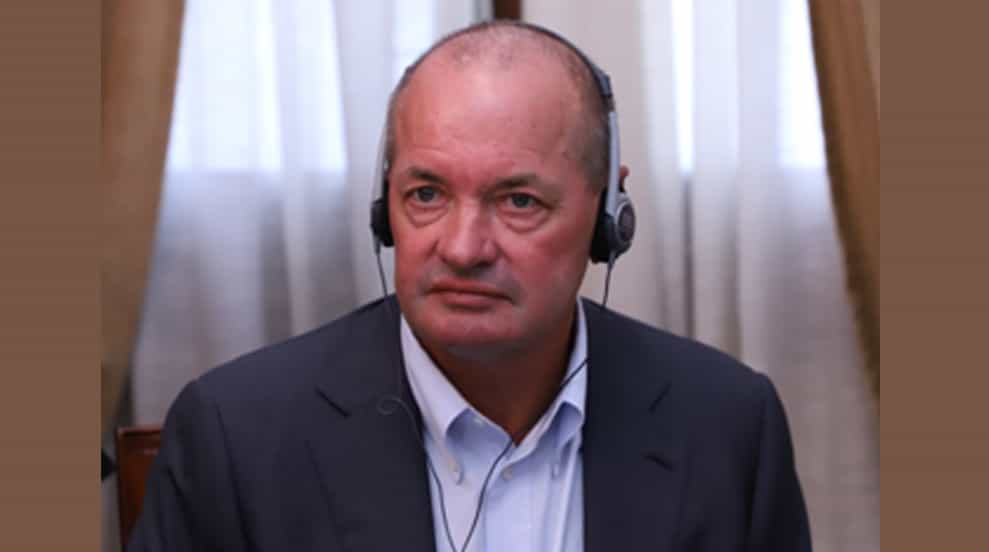 El Grupo Lundin revalida su compromiso con el desarrollo minero argentino