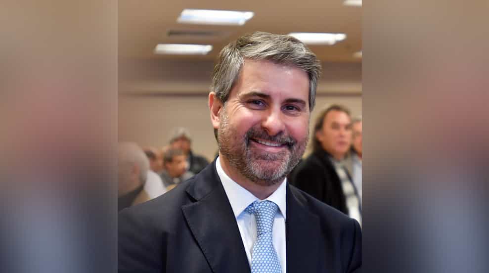 Imagen ilustrativa para la noticia: Marcelo Alvarez: “En San Juan, la institucionalidad funciona gracias a un gobierno que apuesta por el diálogo y la visión a largo plazo” | Panorama Minero