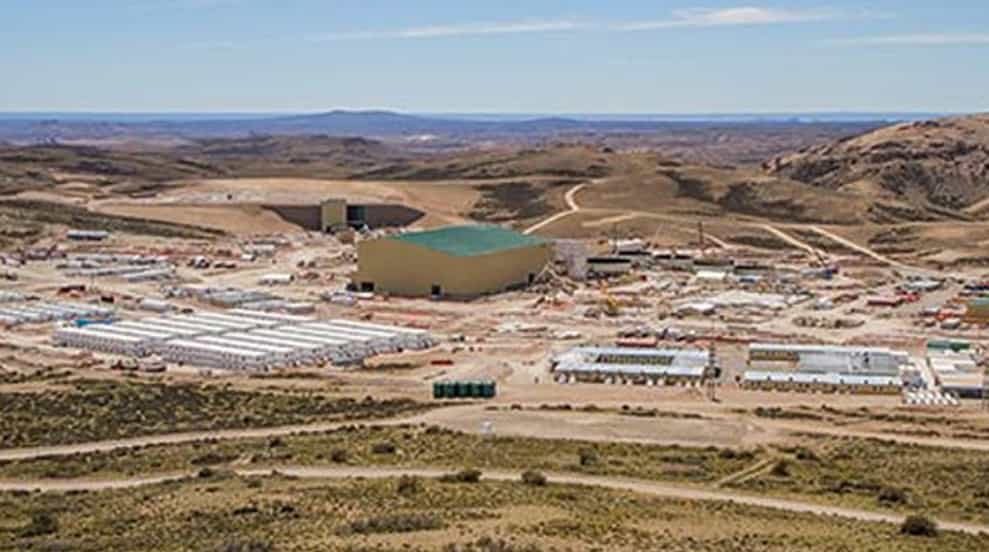 Imagen ilustrativa para la noticia: Newmont Goldcorp reconocida como la mejor minera de oro por su desempeño ambiental y social | Panorama Minero