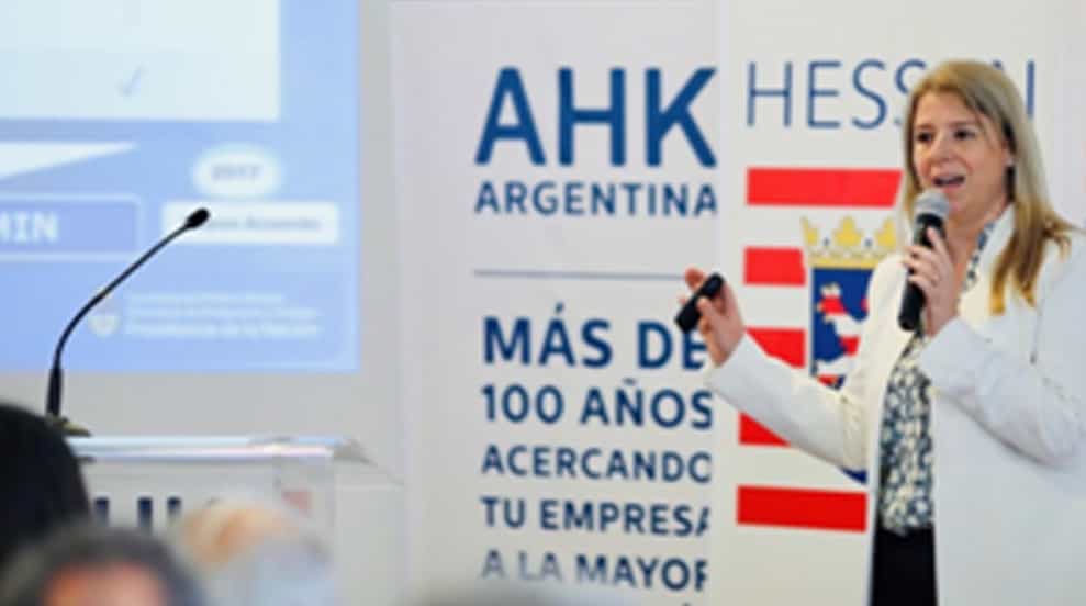 Imagen ilustrativa para la noticia: Litio: Cámara Alemana promueve su crecimiento en el país con diálogo entre empresas | Panorama Minero