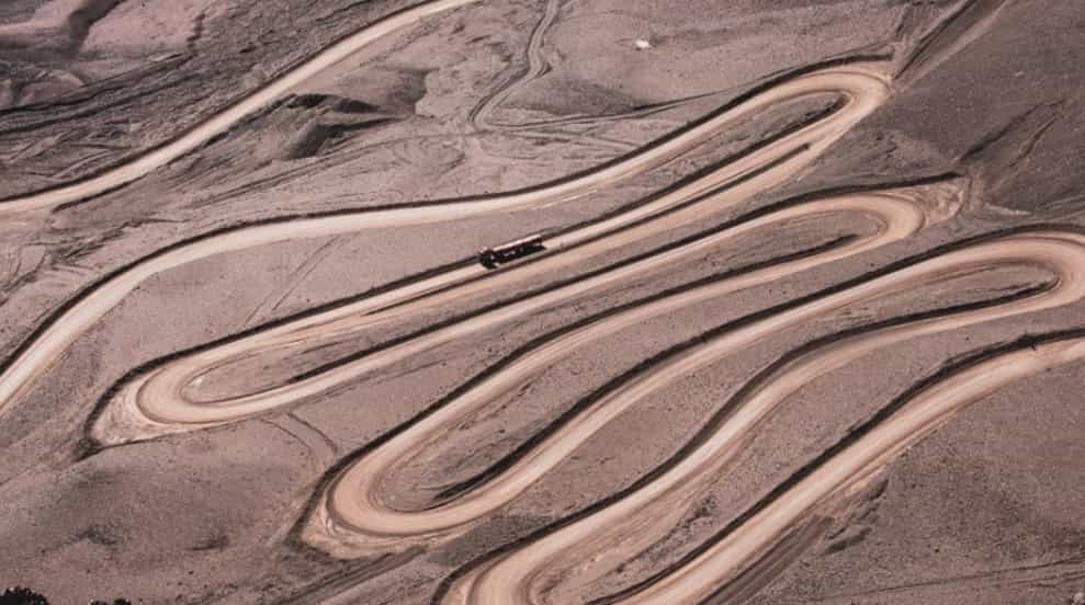 Imagen ilustrativa para la noticia: Scania aporta seguridad y tecnología en la mina Veladero | Panorama Minero