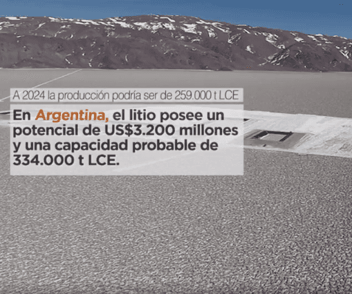 Imagen ilustrativa para el artículo: En un minuto, las noticias mineras de la semana