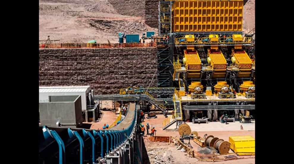 Imagen ilustrativa para el artículo: En un minuto, lo que está pasando en la minería argentina