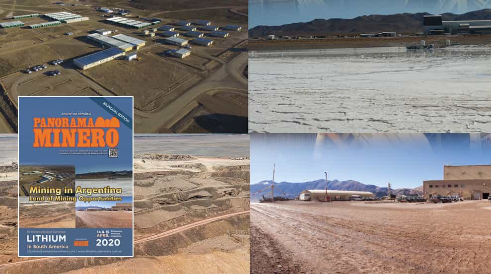 Argentina: geological potential attracts mining investment