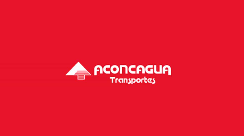 Aconcagua ofrece soluciones de transporte a la industria minera