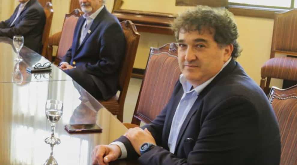 Imagen ilustrativa para el artículo: Mario Hernández (CMSJ): “Tomando los recaudos necesarios y en los tiempos indicados podemos producir con seguridad»