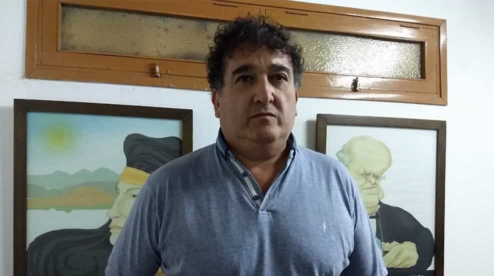 Imagen ilustrativa para el artículo: “Con la cantidad de recursos minerales explorados, Argentina debería ponerlos en valor para consolidar el crecimiento del país”